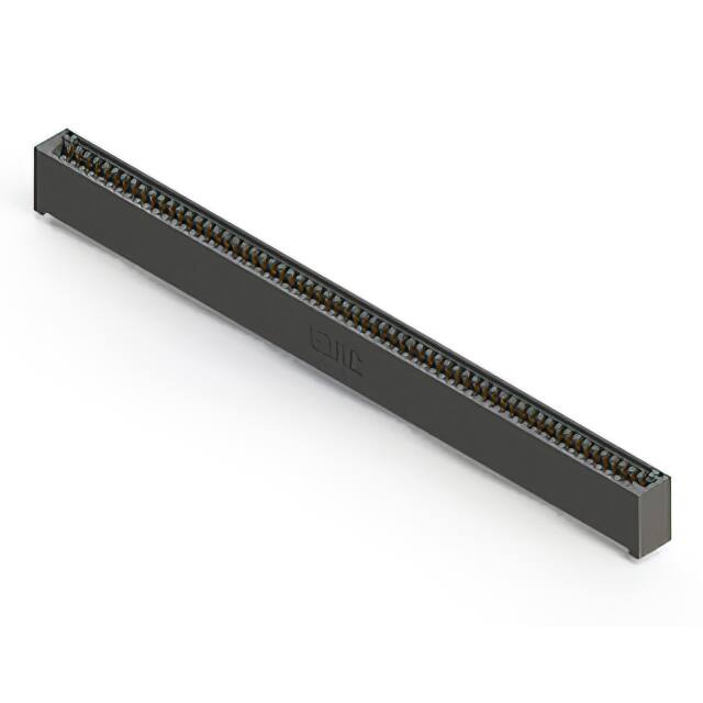 395-063-520-101 EDAC Inc.  Edgeboard Connectors